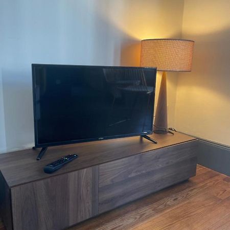 Appartement Au Calme Et Bow Window Quartier Plage メール・レ・バン エクステリア 写真